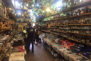 Cairo Shopping Tours and Buy Cheap Egyptian Souvenirs and Hassle free