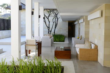 Bali Pre-Flight Spa Package including Airport Transfer