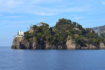 Kayak Tour in Portofino