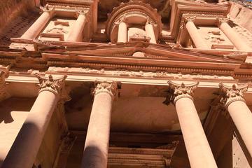 Private Day Trip Amman Petra