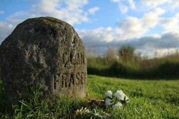 Culloden, Clava Cairns Small-Group Day Tour from Edinburgh