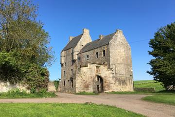 Full Day Small-Group Outlander Tour from Edinburgh