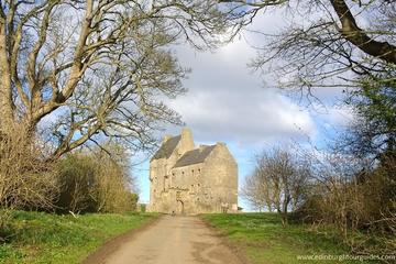 Private 'Outlander' Film Locations Day Trip from Edinburgh