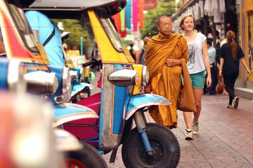 2 Night City Arrival Package - Bangkok