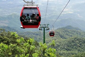 Ba Na Hills Tour