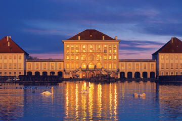 Concert at Nymphenburg Palace in Munich Including 3-Course Dinner