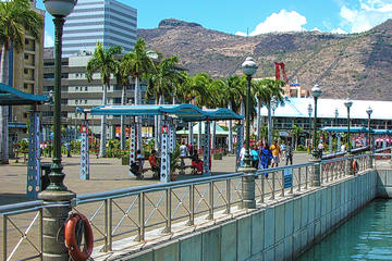 Mauritius Private North Day Tours - MUTT