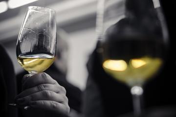 Private Walking Tour, Wine Tasting & Tapas Dinner