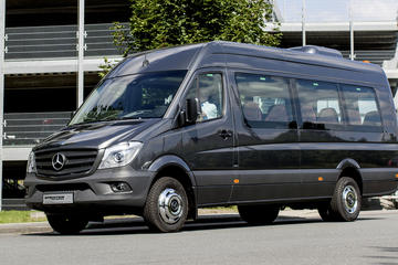 Transfer Airport Barcelona to Salou Cambrils Costa Daurada
