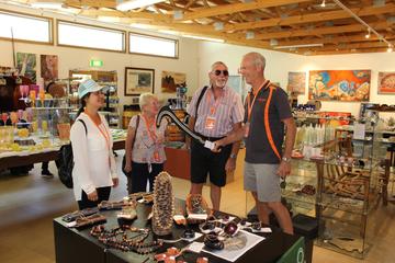 Swan Valley Half-Day Food and Wine Tasting Tour