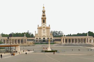 Fatima and Lisbon Package Full Day Tour from Lisbon