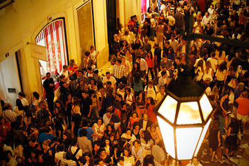 Lisbon by Night - Private Tour