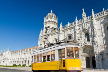 Lisbon Full Day Private Tour