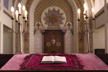 Lisbon Jewish Private Full Day Tour