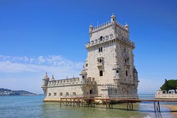 Sintra & Lisbon Package Full Day Tour