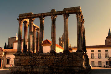 Évora Trip and Alentejo Wine Tour from Lisbon - Private Tour