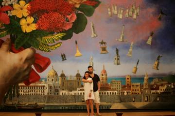 Cartagena Art Tour