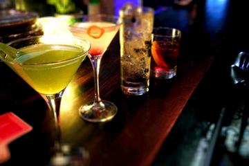 Cartagena Cocktail Tour