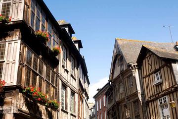 Private Tour : Normandy Specialties Food Tour from Bayeux