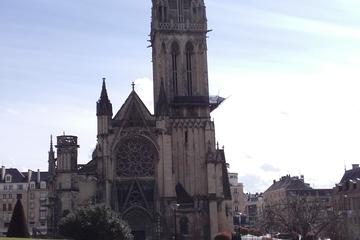 Private Tour: Rouen, Bayeux, and Falaise Day Trip from Bayeux