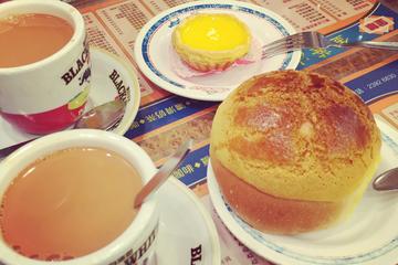 Private Culinary Tour of Hong Kong