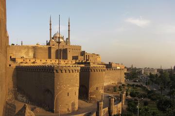 Islamic and Coptic Tour from Alexandria Port