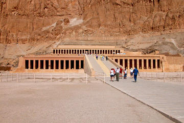 Luxor Day Tour from Safaga Port