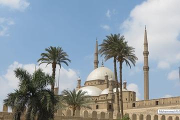 Private Day Tour to Salah El Din Citadel - Old Cairo Tour from Cairo