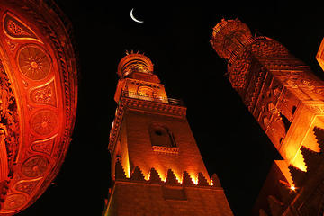 Private Day Trip to Old Cairo and Egyptian Museum from Cairo With Private Transfer