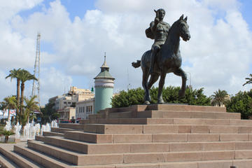Private Full Day tour to Alexandria Tour From Cairo