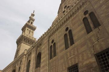 Private tour to Islamic and Coptic Cairo from Port Said