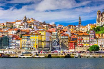 5-Day Package Tours from Porto