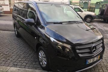 Full-Day Private Lisbon City Tour