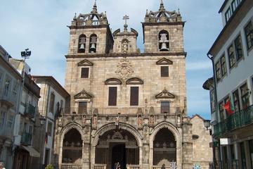 Private Braga Tour Half-Day from Porto Small Group
