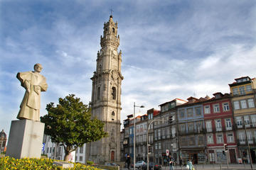 Private Porto tour half day