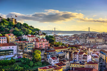Private Tour: From Lisbon to Porto Full Day