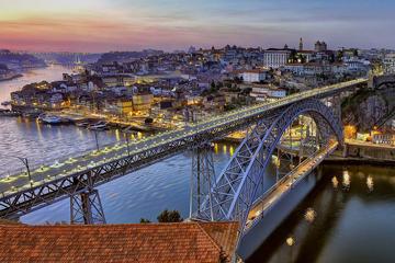 Private Tour Porto full day