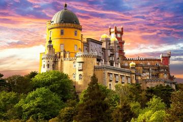 Private Tour: Sintra half day from Lisbon