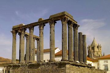 Private Évora Tour from Lisbon