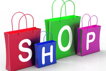 THE BEST SHOPPING TOUR Full Day from Porto