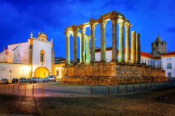 Évora in One Day from Lisbon with Wine Tasting