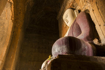 Bagan - Popa - Salay 2 Days Excursion Tour