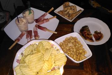 Private 3-Hour Food Tour of Florence