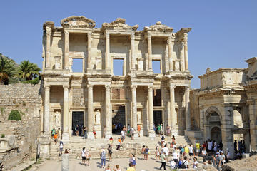 Escorted Full Day Ephesus Tour