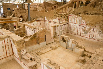 Private Half-Day Tour to Ephesus From Kusadasi Port