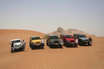 dubai desert safari prices
