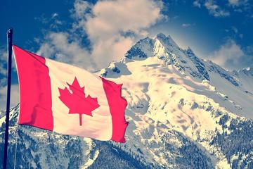 Private Tour: Day Trip from Vancouver to Whistler