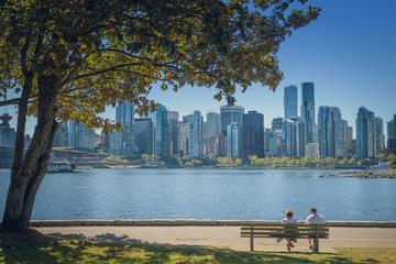 Private Tour: Vancouver Day Trip
