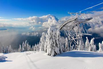 Capilano bridge coupons 2018