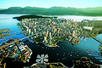 Vancouver Small Group Sightseeing Tour